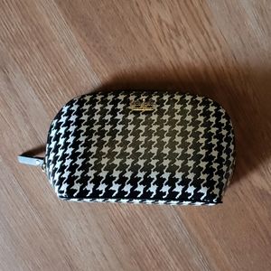 Kate Spade cosmetic bag